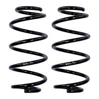 Fahrwerksfedern-Set Hinterachse Ø 11,3 mm 262 mm...