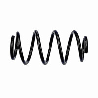 Suspension Spring Set Rear Axle Coil Spring Ø 11.3 mm EIBACH for MB CLA