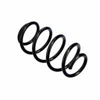 Suspension Spring Set Rear Axle Coil Spring Ø 11.3 mm EIBACH for MB CLA