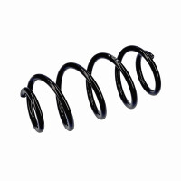 Suspension Spring Set Rear Axle Coil Spring Ø 11.3 mm EIBACH for MB CLA