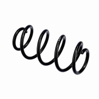 Suspension Spring Set Rear Axle Coil Spring Ø 11.3 mm EIBACH for MB CLA