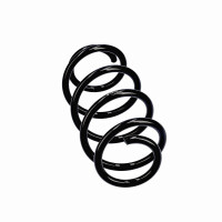 Suspension Spring Set Rear Axle Coil Spring Ø 11.3 mm EIBACH for MB CLA