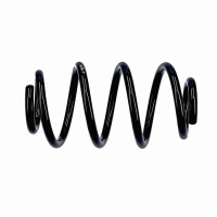 Suspension Spring Set rear coil spring Ø 13.5 mm EIBACH for MB GLA-CLASS