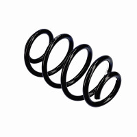 Suspension Spring Set rear coil spring Ø 13.5 mm EIBACH for MB GLA-CLASS