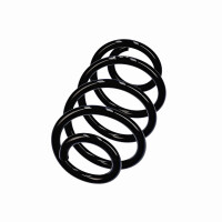 Suspension Spring Set rear coil spring Ø 13.5 mm EIBACH for MB GLA-CLASS