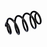 Suspension Spring Set rear coil spring Ø 13.5 mm EIBACH for MB GLA-CLASS