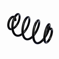 Suspension Spring Set rear coil spring Ø 13.5 mm EIBACH for MB GLA-CLASS