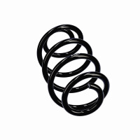 Suspension Spring Set rear coil spring Ø 13.5 mm EIBACH for MB GLA-CLASS