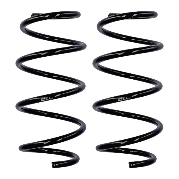 Fahrwerksfedern-Set Vorderachse Ø 12 mm 305 mm EIBACH für u.a. VW PASSAT B8