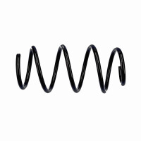 Suspension Spring Set front axle coil spring Ø 12 mm EIBACH for e.g. VW PASSAT