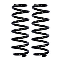 Suspension spring set rear axle Ø 13 mm 330 mm...