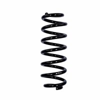 Suspension spring set rear axle Ø 13 mm 330 mm EIBACH for e.g. VW TOURAN