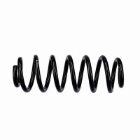 Suspension Spring Set rear axle coil spring Ø 13 mm EIBACH for e.g. VW TOURAN