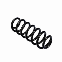 Suspension Spring Set rear axle coil spring Ø 13 mm EIBACH for e.g. VW TOURAN