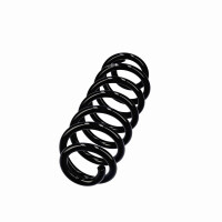 Suspension Spring Set rear axle coil spring Ø 13 mm EIBACH for e.g. VW TOURAN