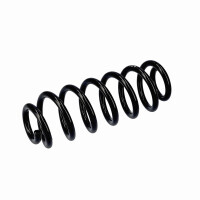 Suspension Spring Set rear axle coil spring Ø 13 mm EIBACH for e.g. VW TOURAN