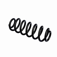 Suspension Spring Set rear axle coil spring Ø 13 mm EIBACH for e.g. VW TOURAN