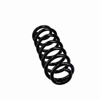 Suspension Spring Set rear axle coil spring Ø 13 mm EIBACH for e.g. VW TOURAN