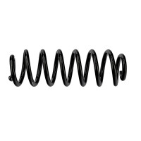 Suspension Spring Set rear coil spring Ø 13.5 mm EIBACH for SKODA SUPERB