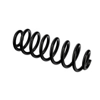 Suspension Spring Set rear coil spring Ø 13.5 mm EIBACH for SKODA SUPERB
