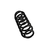 Suspension Spring Set rear coil spring Ø 13.5 mm EIBACH for SKODA SUPERB
