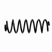 Suspension Spring Set Rear Axle Coil Spring Ø 10.2 mm EIBACH for FORD FIESTA