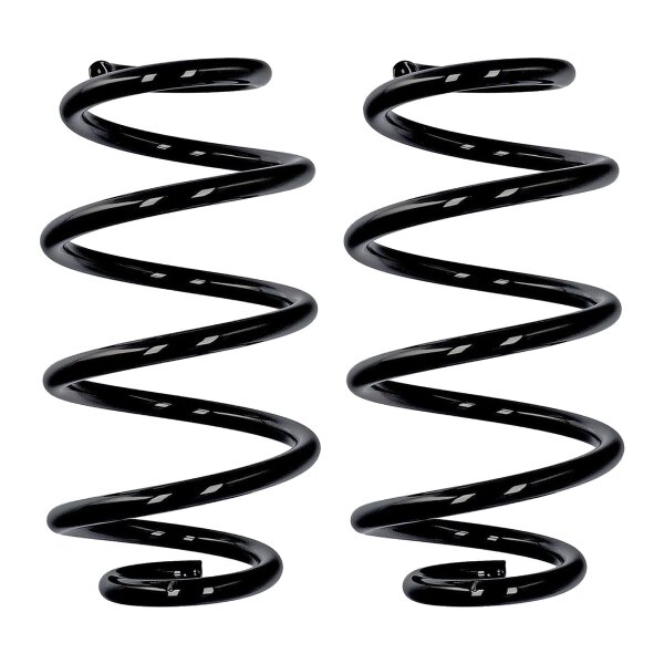 Fahrwerksfedern-Set Hinterachse Ø 13 mm 275 mm EIBACH für MB GLA-KLASSE