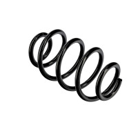 Suspension Spring Set rear axle coil spring Ø 13 mm EIBACH for MB GLA-CLASS