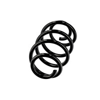 Suspension Spring Set rear axle coil spring Ø 13 mm EIBACH for MB GLA-CLASS