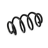 Suspension Spring Set rear axle coil spring Ø 13 mm EIBACH for MB GLA-CLASS