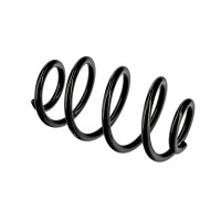Suspension Spring Set rear axle coil spring Ø 13 mm EIBACH for MB GLA-CLASS