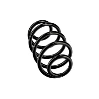 Suspension Spring Set rear axle coil spring Ø 13 mm EIBACH for MB GLA-CLASS