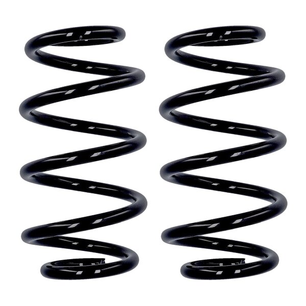 Fahrwerksfedern-Set Hinterachse Ø 13 mm 246 mm EIBACH für MB B-KLASSE