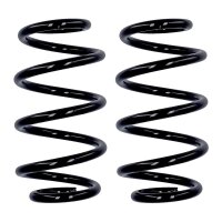 Fahrwerksfedern-Set Hinterachse Ø 13 mm 246 mm...