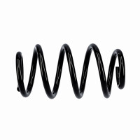 Suspension Spring Set Rear Axle Coil Spring Ø 13 mm EIBACH for MB B-CLASS