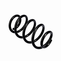 Suspension Spring Set Rear Axle Coil Spring Ø 13 mm EIBACH for MB B-CLASS