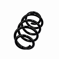Suspension Spring Set Rear Axle Coil Spring Ø 13 mm EIBACH for MB B-CLASS