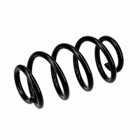 Suspension Spring Set Rear Axle Coil Spring Ø 13 mm EIBACH for MB B-CLASS