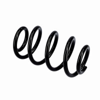 Suspension Spring Set Rear Axle Coil Spring Ø 13 mm EIBACH for MB B-CLASS