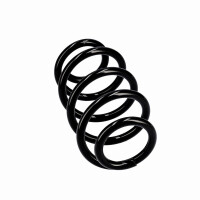 Suspension Spring Set Rear Axle Coil Spring Ø 13 mm EIBACH for MB B-CLASS