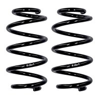 Suspension spring set rear axle Ø 12.8 mm 249 mm...