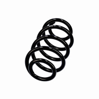 Suspension Spring Set rear coil spring Ø 12.8 mm EIBACH for MB GLA-CLASS