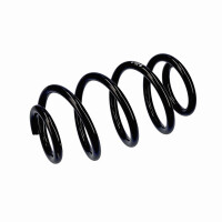 Suspension Spring Set rear coil spring Ø 12.8 mm EIBACH for MB GLA-CLASS