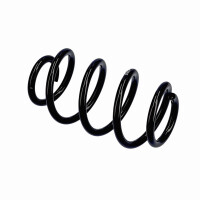Suspension Spring Set rear coil spring Ø 12.8 mm EIBACH for MB GLA-CLASS