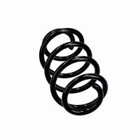 Suspension Spring Set rear coil spring Ø 12.8 mm EIBACH for MB GLA-CLASS