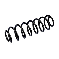 Suspension Spring Set Rear Axle Coil Spring Ø 10.5 mm EIBACH for FORD FIESTA