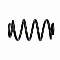 Suspension Spring Set rear coil spring Ø 12.2 mm EIBACH for MB GLA-CLASS