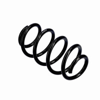 Suspension Spring Set rear coil spring Ø 12.2 mm EIBACH for MB GLA-CLASS