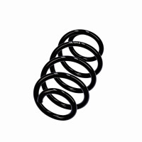 Suspension Spring Set rear coil spring Ø 12.2 mm EIBACH for MB GLA-CLASS