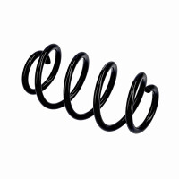 Suspension Spring Set rear coil spring Ø 12.2 mm EIBACH for MB GLA-CLASS